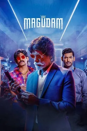 Magudam 2026 Telugu Multi Audio - Movierulz
