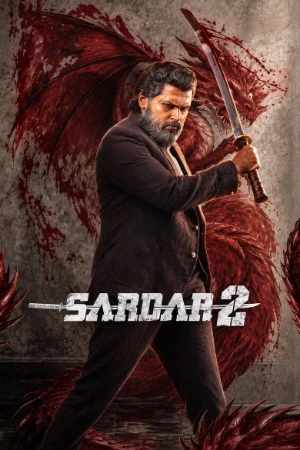 Sardar 2 2026 Tamil Telugu Line Dual Audio V2 HQ - Movierulz