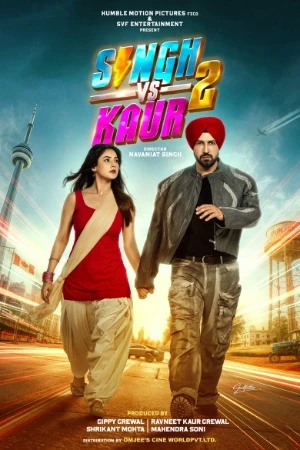 Singh vs Kaur 2 2026 Punjabi Audio - Movierulz